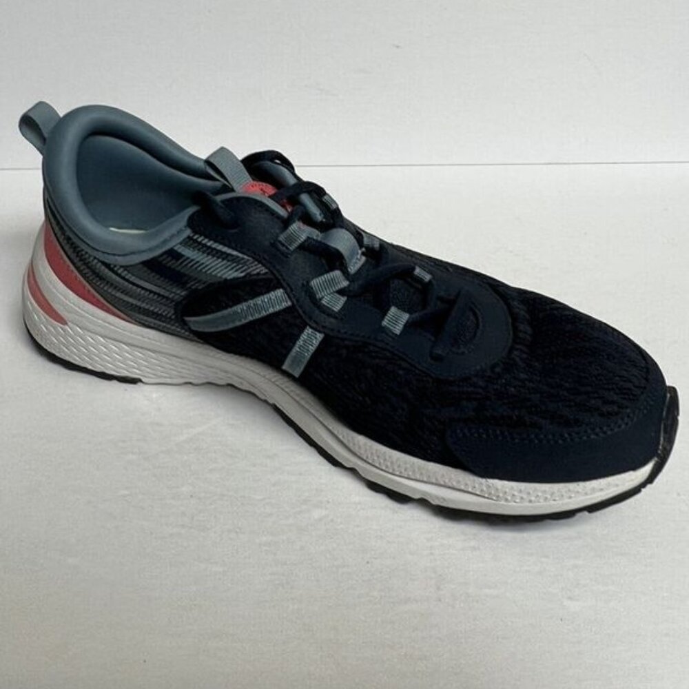 Ryka Women's Balance-2 Walking Sneakers Navy, Size 10 M - Picture 2 of 6